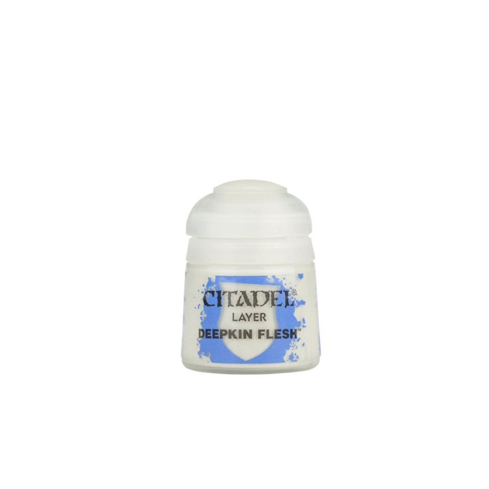 Layer - Deepkin Flesh 12ml