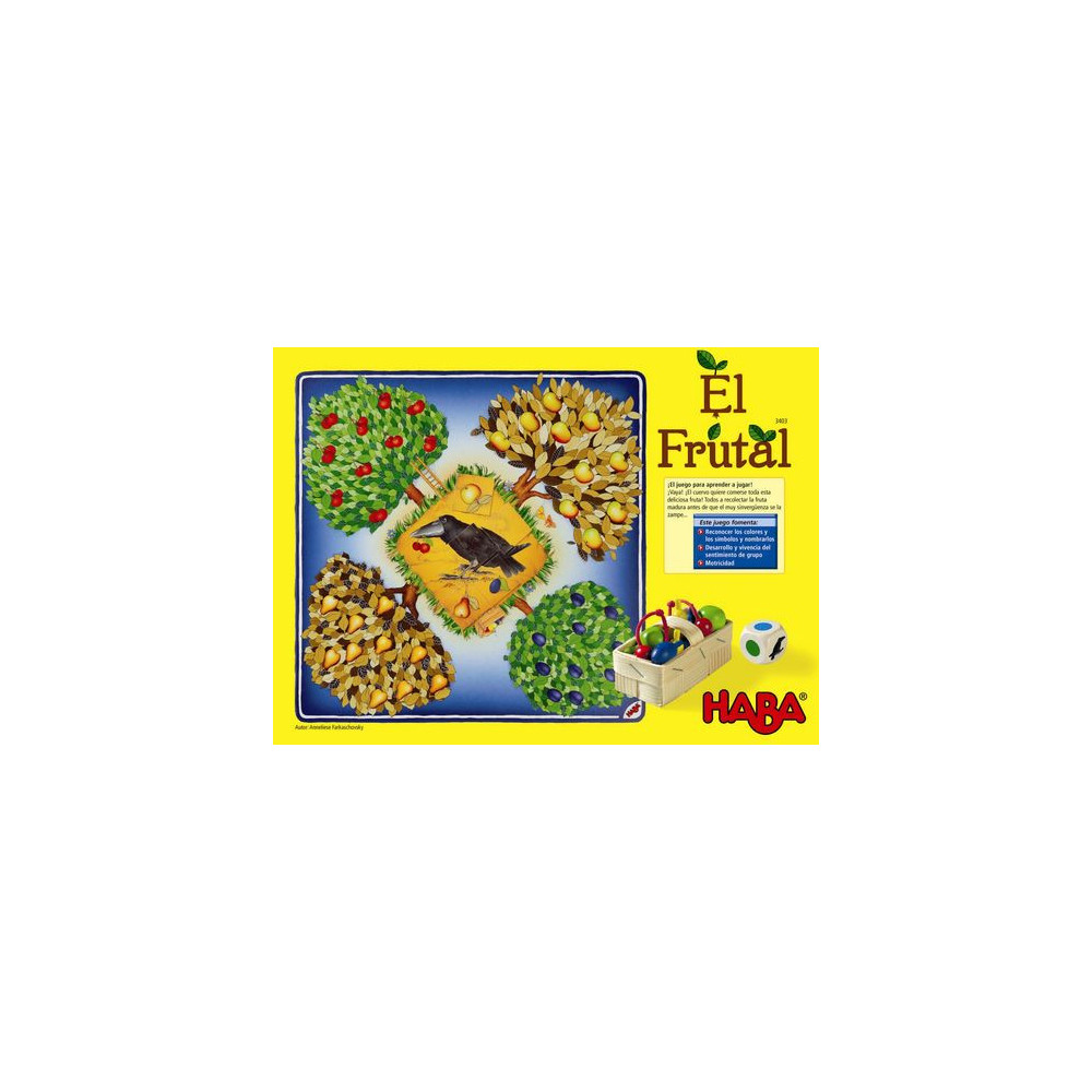 EL FRUTAL