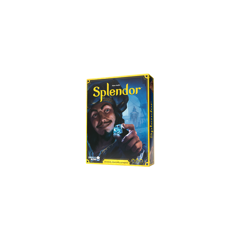 Splendor (castellano)