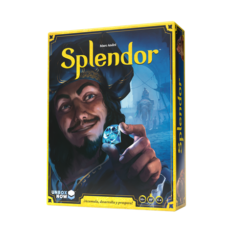 Splendor (castellano)