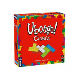 UBONGO (2019) TRILINGÜE
