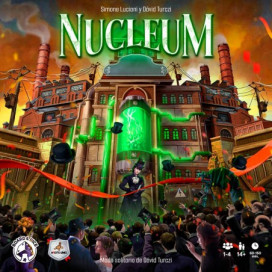 Nucleum (castellano)