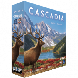 CASCADIA (castellano)