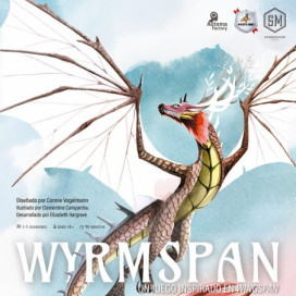 WYRMSPAN (castellano)