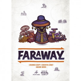 FARAWAY (castellano)