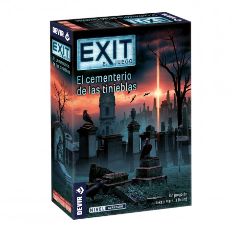 EXIT: El Juego (varios)(castellano)