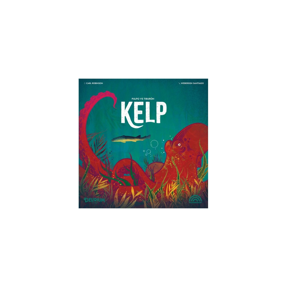 Kelp (castellano)