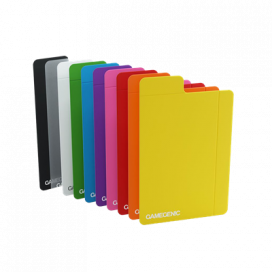 Card Dividers Multicolor/divisores de cartas