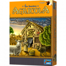 Agricola (castellano)