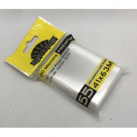 Sleeve Kings Mini American Sleeves Premium (41x63mm)