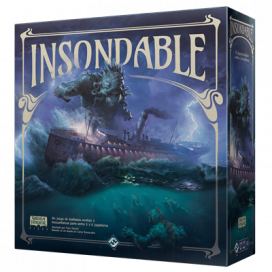 Insondable (el juego de mesa)
