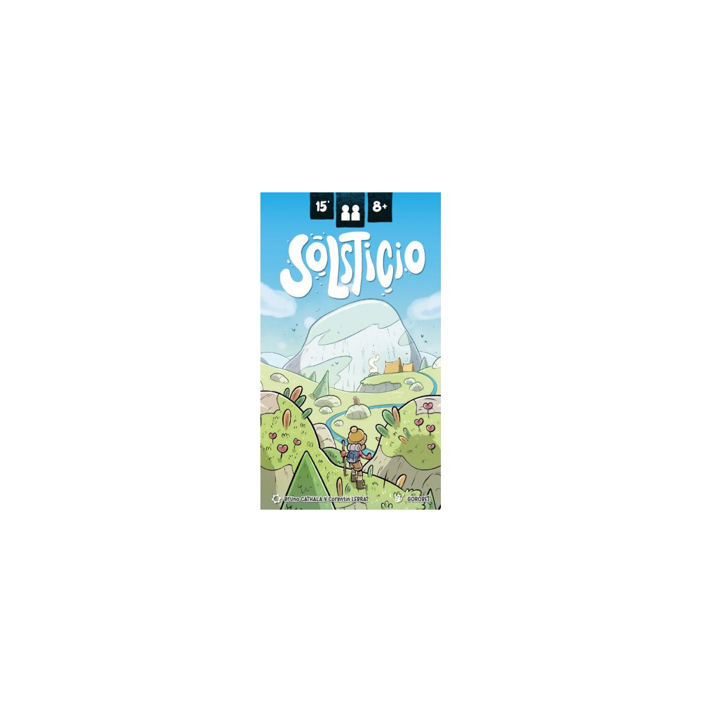 Solsticio