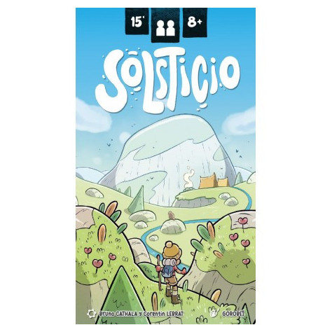Solsticio