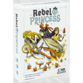 Rebel Princess