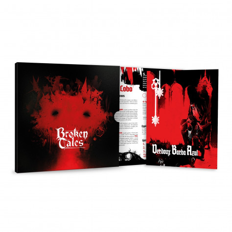 Broken Ones - Broken tales
