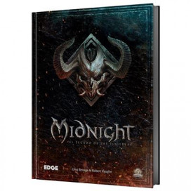 Midnight (castellano)