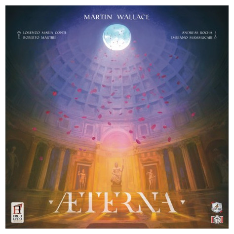 Aeterna + Promo