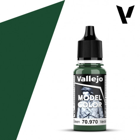 079 - Verde Oscuro