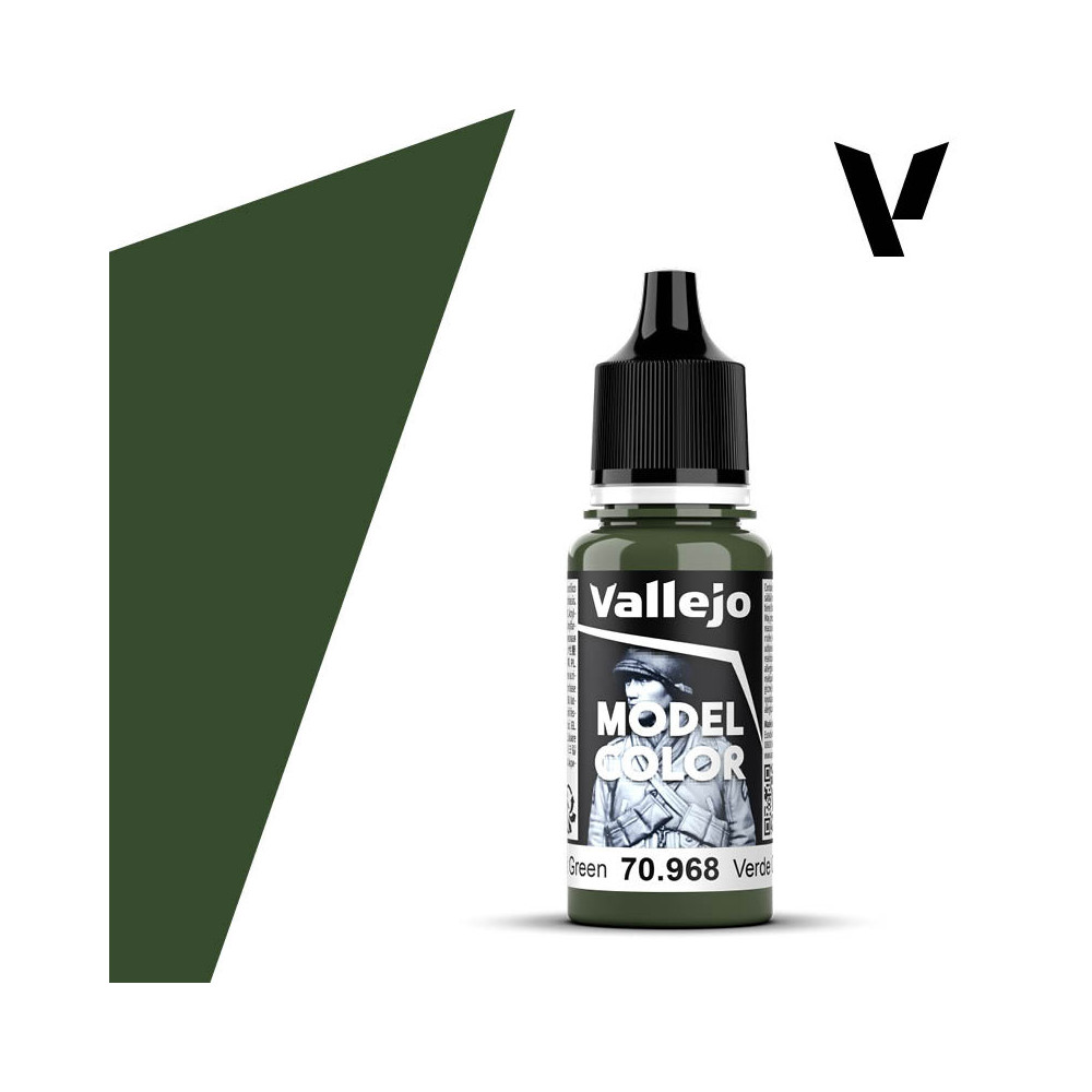 088 - Verde Oliva Oscuro