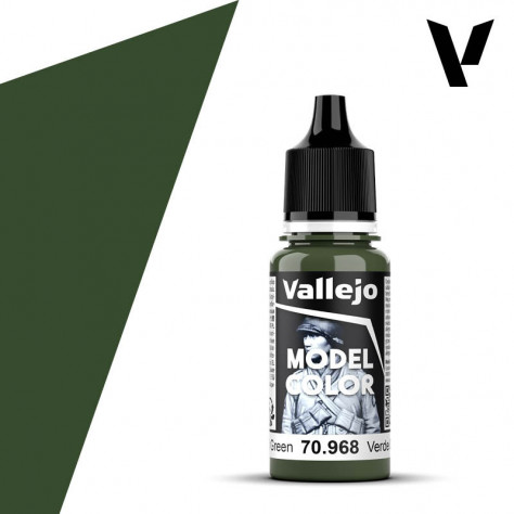 088 - Verde Oliva Oscuro