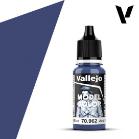 059 - Azul Mate