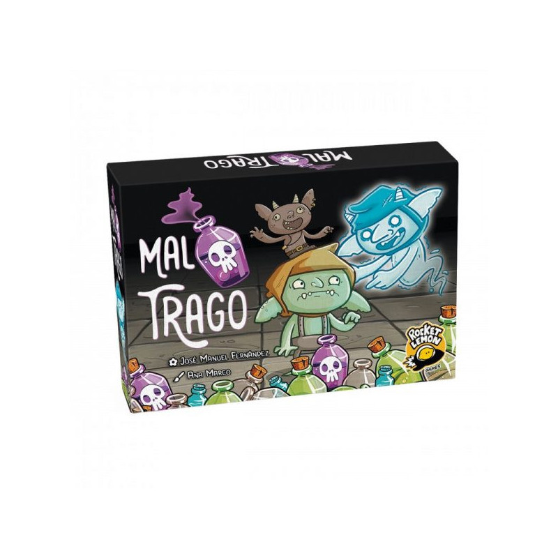 Mal Trago