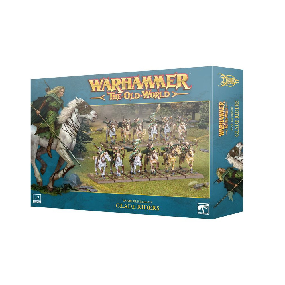 Glade Riders
