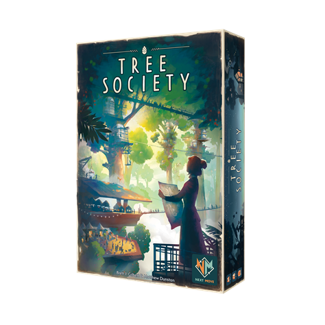 Tree society (castellano)