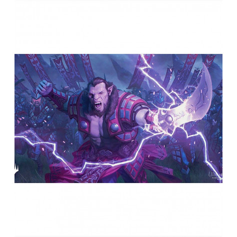 Mardu Commander - Tapete