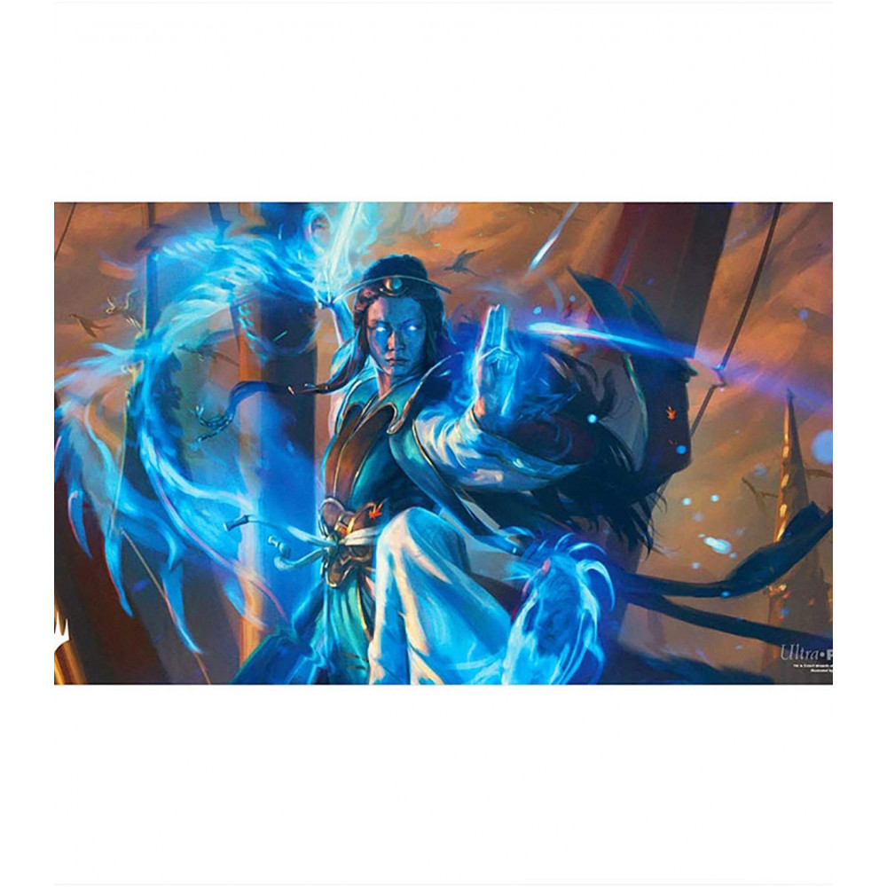 Key Character 3 -Tapete playmat