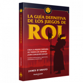 La Guia definitiva de los juegos de rol