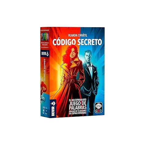 Código secreto