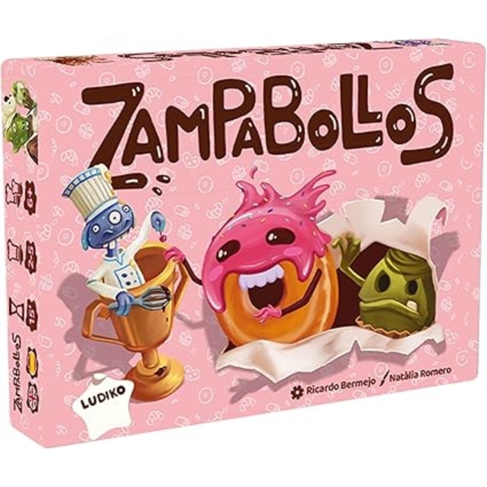 Zampabollos (castellano)