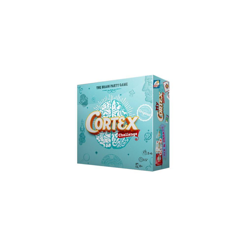 Cortex Challenge