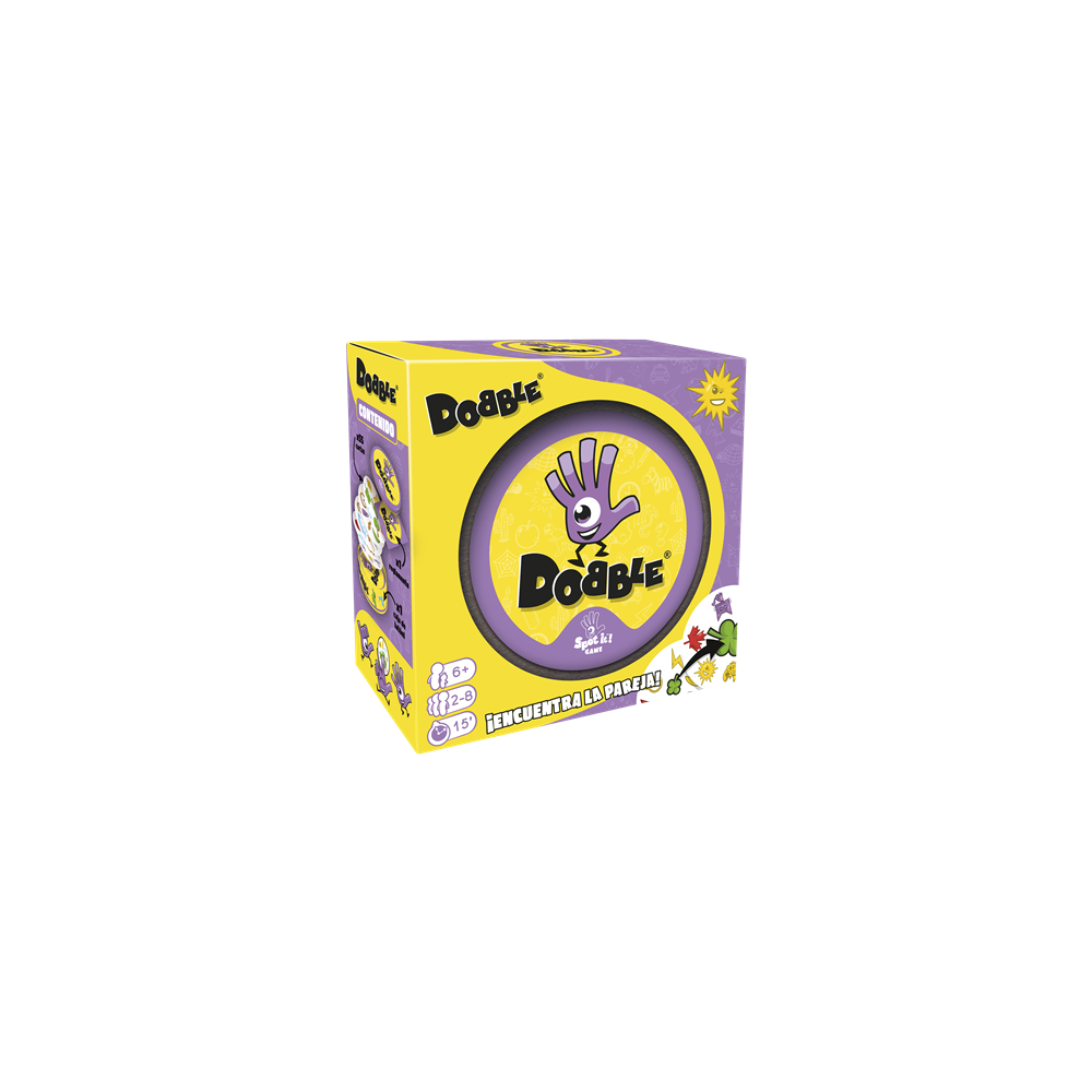 Dobble