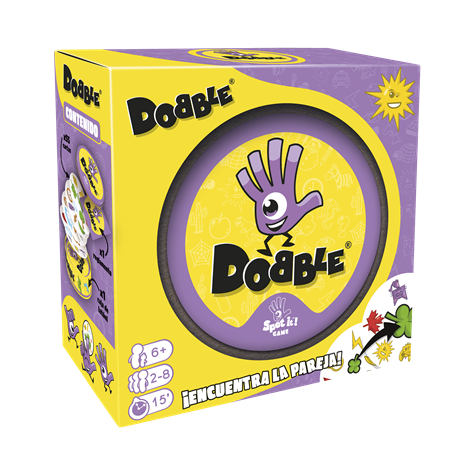 Dobble