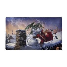 Tapete Christmas 2025 - Dragon Shield