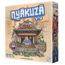 Nyakuza (castellano)