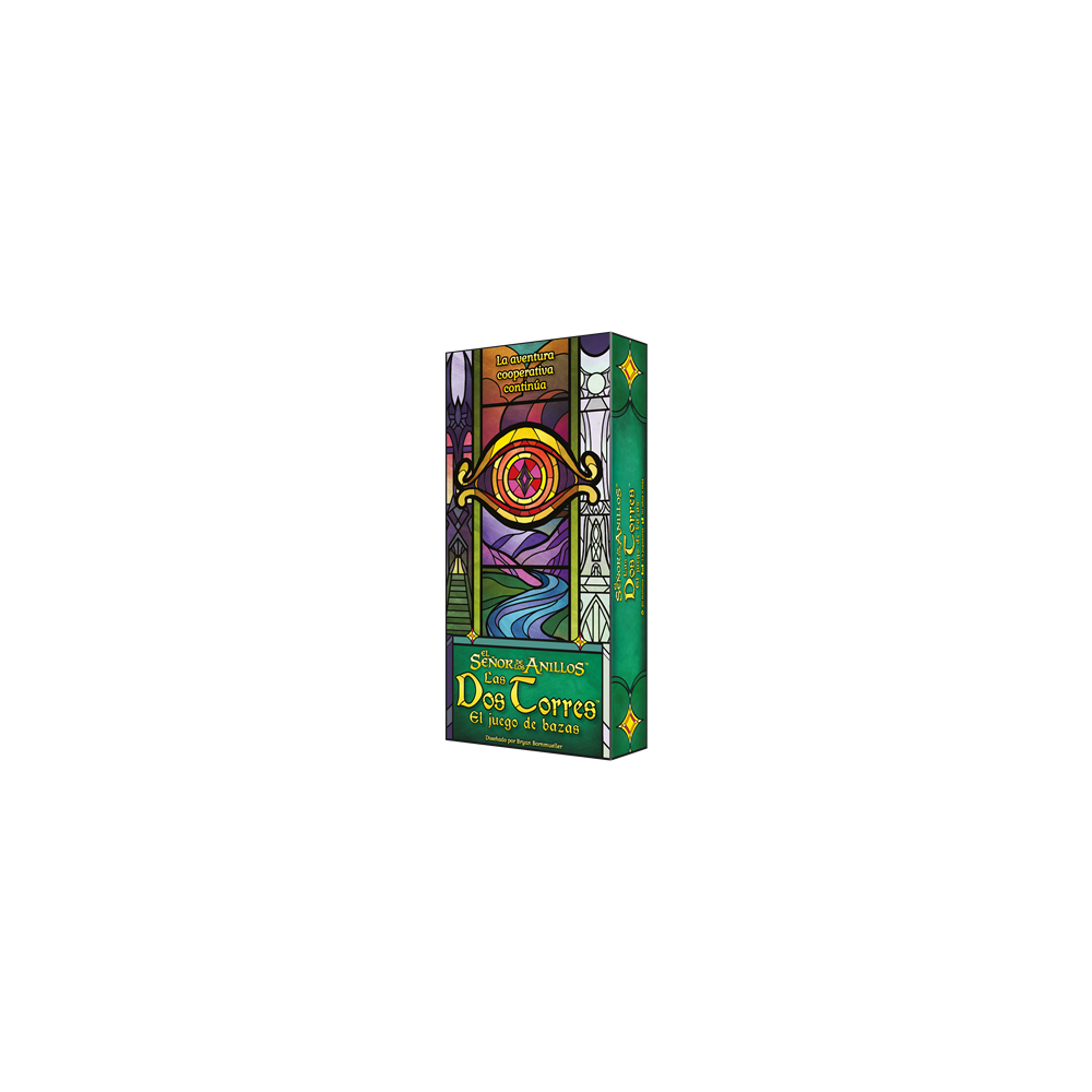 Las Dos Torres: El juego de bazas
