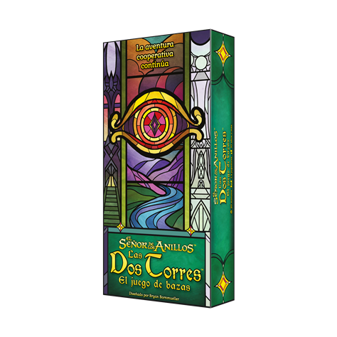 Las Dos Torres: El juego de bazas