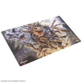 Auntie Ool Cursewretch - MTG Lorwyn Eclipsed Playmat