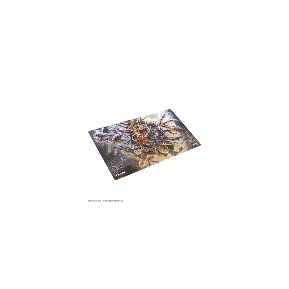 Auntie Ool Cursewretch - MTG Lorwyn Eclipsed Playmat