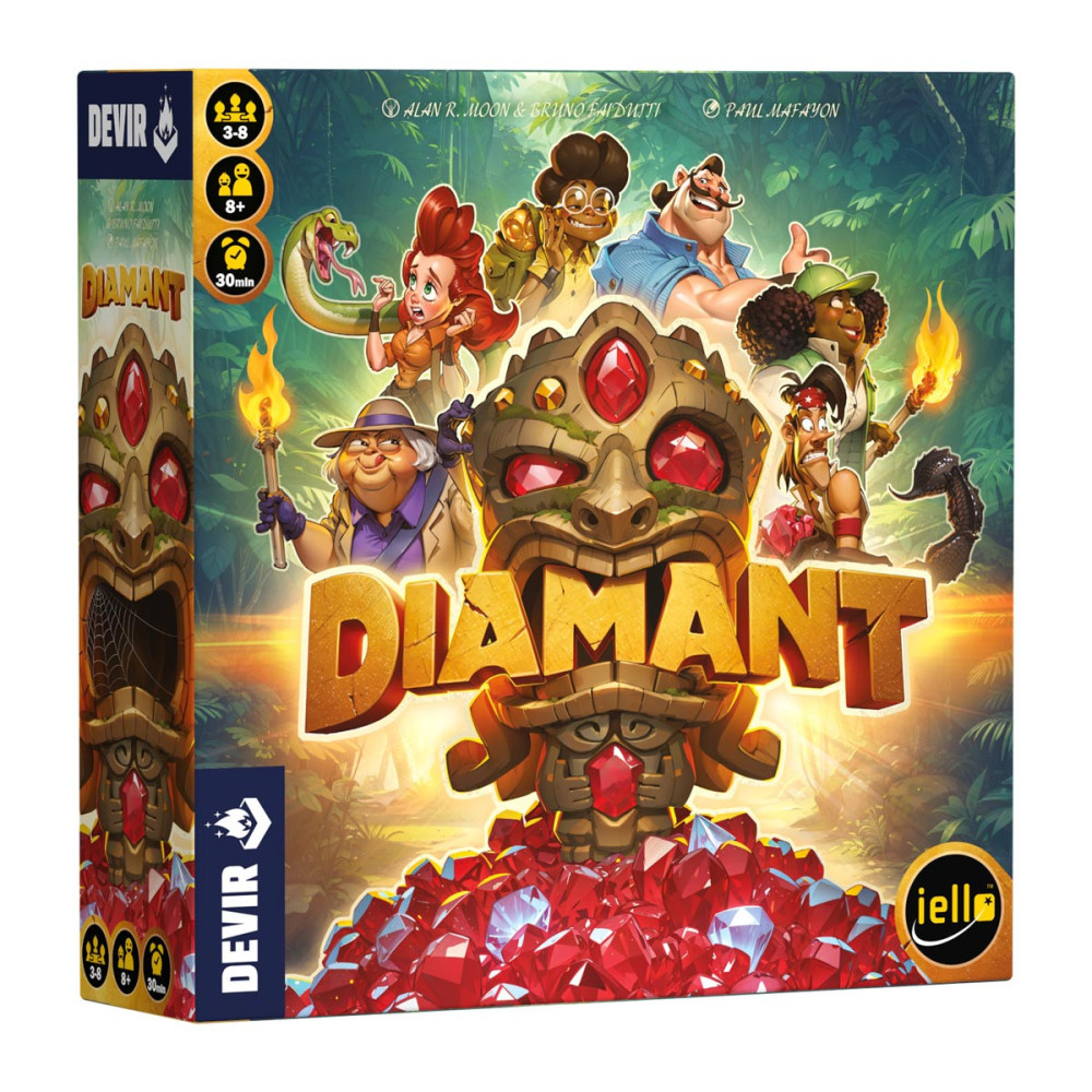 Diamant (castellano)