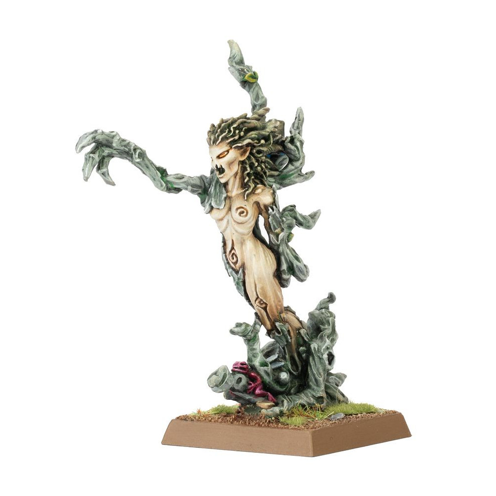 Branchwraith