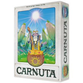 Carnuta (castellano)
