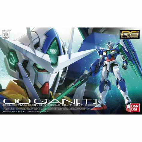 00 QANT – RG EXCITEMENT EMBODIED