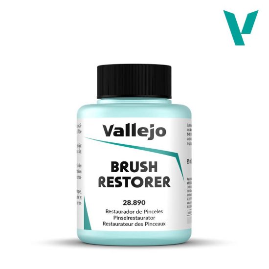 Restaurador Pinceles 85ml