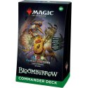 Commander Bloomburrow: Family Matters - Magic the Gathering (ENG)