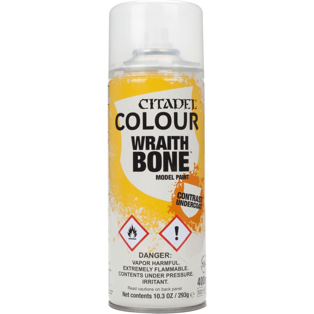 Spray Wraithbone (400ml)