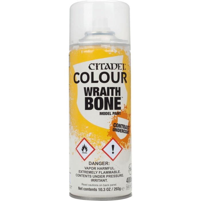 Spray Wraithbone (400ml)